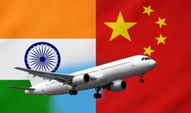 गलवान झड़प के 5 साल बाद भारत और चीन में दूरी एक कदम और घटी! वीजा की इन दो कैटेगरी में बड़ी छूट का ऐलान