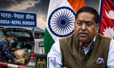 India-Nepal Border New Rules: सरकार वसूल रही है कस्टम डयूटी; नेपाल के ‘100 रुपये वाले' नियम पर आया भारत का जवाब