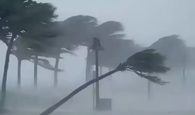 कल का मौसम 25 अप्रैल: देश के 12 राज्यों में आंधी-बारिश का अलर्ट, 70 की स्पीड से हवा; IMD अपडेट