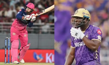 Vaibhav Suryavanshi: चौके-छक्कों की सुनामी में बह गया आंद्रे रसल का रिकॉर्ड, वैभव सूर्यवंशी ने 400 रन जड़कर लिखा नया इतिहास