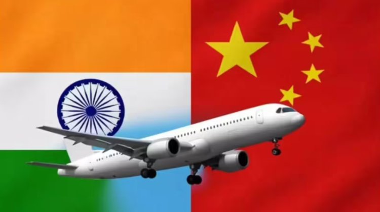 गलवान झड़प के 5 साल बाद भारत और चीन में दूरी एक कदम और घटी! वीजा की इन दो कैटेगरी में बड़ी छूट का ऐलान