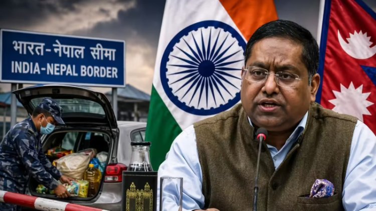 India-Nepal Border New Rules: सरकार वसूल रही है कस्टम डयूटी; नेपाल के ‘100 रुपये वाले' नियम पर आया भारत का जवाब