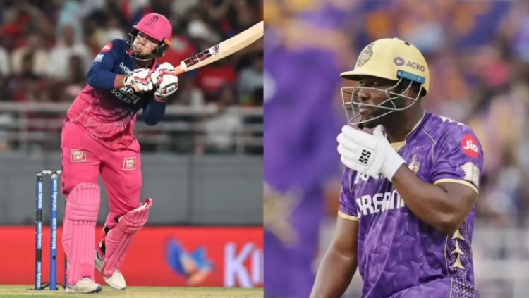 Vaibhav Suryavanshi: चौके-छक्कों की सुनामी में बह गया आंद्रे रसल का रिकॉर्ड, वैभव सूर्यवंशी ने 400 रन जड़कर लिखा नया इतिहास