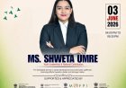 Forensic Expert Shweta Umre to be Honored at Veer Savarkar National Conclave & Award 2026