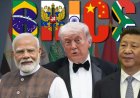 ब्रिक्स को लेकर अमेरिकी दवाब में चीन! भारत को दिया झटका, हाईलेवल मीटिंग में नहीं आने के पीछे क्या कारण?