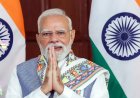 पश्चिम बंगाल में 'डबल इंजन' ने पकड़ी रफ्तार! पहली कैबिनेट बैठक में आयुष्मान भारत समेत कई बड़े फैसलों पर लगी मुहर, PM ने जताई खुशी