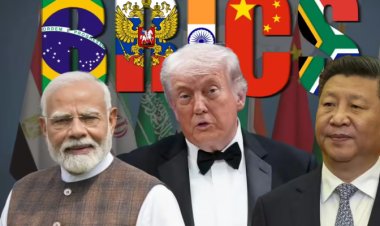ब्रिक्स को लेकर अमेरिकी दवाब में चीन! भारत को दिया झटका, हाईलेवल मीटिंग में नहीं आने के पीछे क्या कारण?