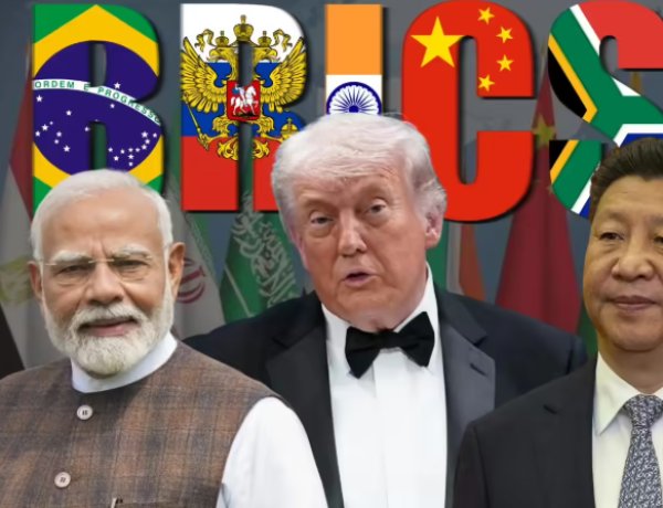 ब्रिक्स को लेकर अमेरिकी दवाब में चीन! भारत को दिया झटका, हाईलेवल मीटिंग में नहीं आने के पीछे क्या कारण?