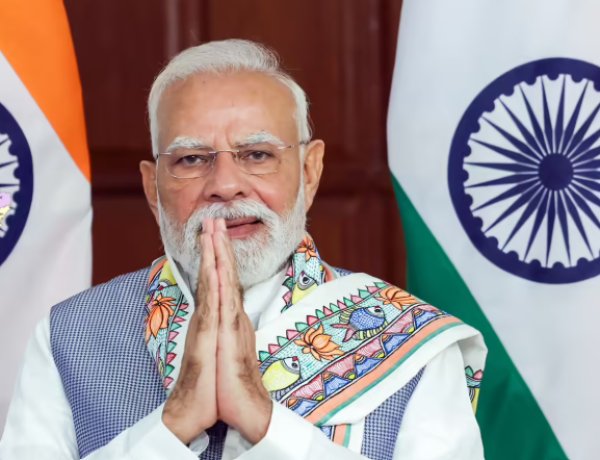 पश्चिम बंगाल में 'डबल इंजन' ने पकड़ी रफ्तार! पहली कैबिनेट बैठक में आयुष्मान भारत समेत कई बड़े फैसलों पर लगी मुहर, PM ने जताई खुशी