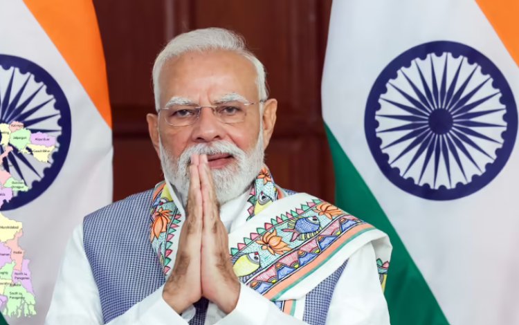 पश्चिम बंगाल में 'डबल इंजन' ने पकड़ी रफ्तार! पहली कैबिनेट बैठक में आयुष्मान भारत समेत कई बड़े फैसलों पर लगी मुहर, PM ने जताई खुशी