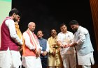 Shri Jayajit Dash Honoured at Veer Savarkar National Conclave & Awards 2026 in New Delhi