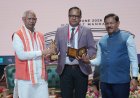 Dr. Subodh Thapliyal Honoured with Veer Savarkar National Award 2026 for Excellence in Transformational Education Leadership
