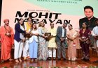 Bhatnagar International School Honoured with Veer Savarkar National Award 2026 as 'Best School of the Year'