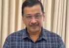 'सारा स्ट्रेस साइड रखो, अपने मेहनत पर भरोसा रखो; शांत मन से एग्जाम दो', NEET छात्रों को केजरीवाल ने दिया मंत्र