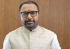 स्वामी विवेकानंद ने पूरी दुनिया को योग के बारे में बताया, केंद्रीय मंत्री प्रतापराव जाधव का Exclusive इंटरव्यू
