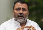 जवाहर लाल नेहरू ने श्यामा प्रसाद मुखर्जी को गिरफ्तार करवाया था, बीजेपी सांसद निशिकांत दुबे ने लगाए गंभीर आरोप