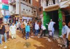 दालमंडी प्रोजेक्ट: लंगड़ा हाफिज समेत चार मस्जिदों के मामले में बातचीत बढ़ी, प्रशासन की प्रक्रिया हुई तेज