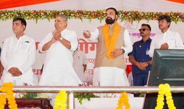 Bihar News: बदलेगा राजधानी पटना का नाम, सीएम सम्राट चौधरी का बड़ा ऐलान