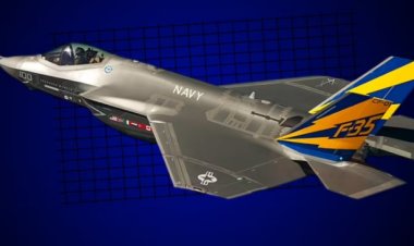 F 35 Jet: भारत बाल-बाल बचा, अमेरिका का सबसे महंगा स्टील्थ फाइटर जेट F-35 निकला 'कबाड़', उड़ ही नहीं रहे