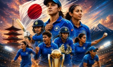 एशियन गेम्स 2026 के लिए भारतीय महिला क्रिकेट टीम का ऐलान: हरमनप्रीत कौर को फिर मिली कप्तानी, स्मृति मंधाना उपकप्तान; युवा कमलिनी की एंट्री ने खींचा ध्यान