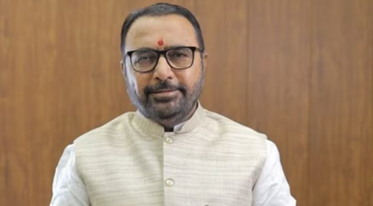 स्वामी विवेकानंद ने पूरी दुनिया को योग के बारे में बताया, केंद्रीय मंत्री प्रतापराव जाधव का Exclusive इंटरव्यू