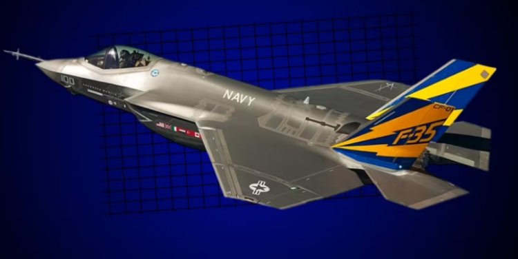 F 35 Jet: भारत बाल-बाल बचा, अमेरिका का सबसे महंगा स्टील्थ फाइटर जेट F-35 निकला 'कबाड़', उड़ ही नहीं रहे