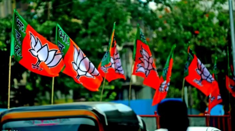 RJD कांग्रेस के MP या MLA नहीं, बीजेपी के टार्गेट पर विरोधी दलों के संगठन वाली जड़ें, समझिए कैसे
