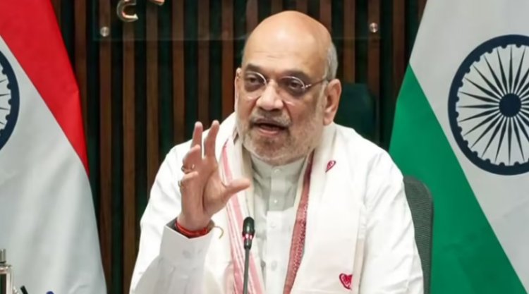 नार्को-कार्टेल्स पर लगाम को लेकर अमित शाह का बड़ा ऐलान, बताया ड्रग्स के खिलाफ लड़ाई का रोड मैप