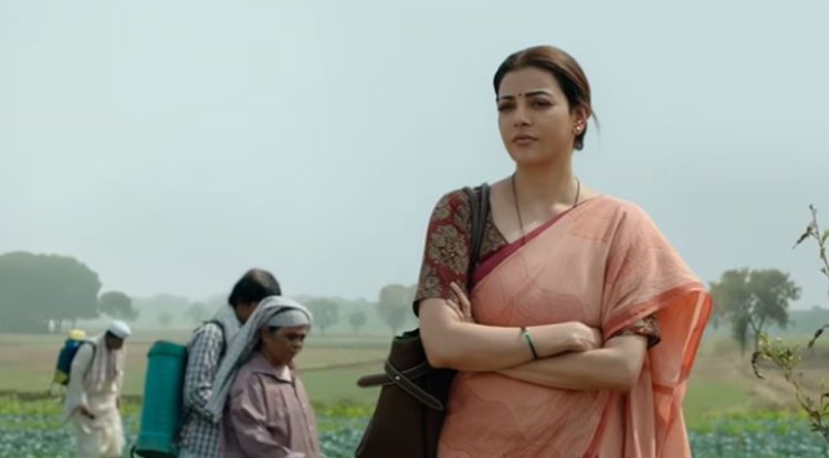 'द इंडिया स्टोरी' टीजर: 7 साल की बच्ची की मौत, किसान, कंपनियां और सरकार दोषी! आंख खोलने वाली है कहानी