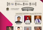 Mahesh Toshniwal to Grace BYWA’s National Icon Award 2026 as Special Guest