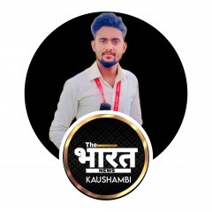 Journalist Isham Sheikh