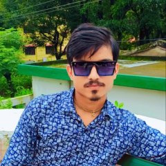 Avinash mishra