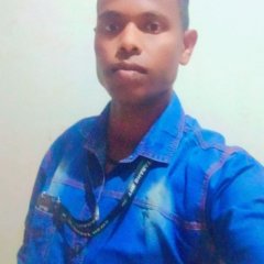 Kishor Rathiya