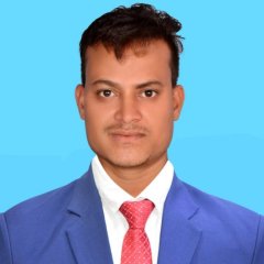 पत्रकार अमजद पटेल