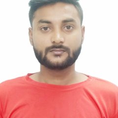 ABHISHEK KUMAR GUPTA