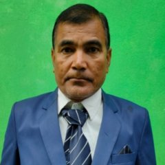 VINKATESH SHARMA