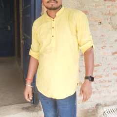 Satya Dev Pandey