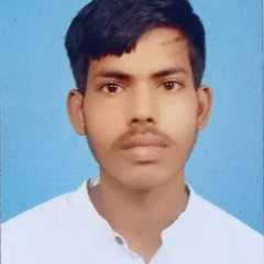 JOURNALIST VIKAS CHAUDHARY