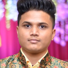 Journalist Gaurav Gupta