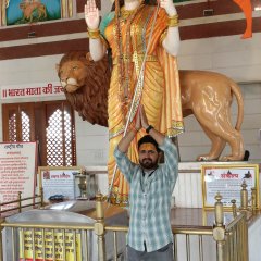 Raghunath tripathi