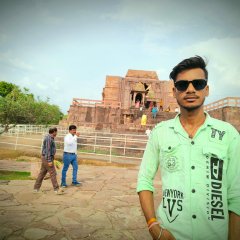 Vikram Lovewanshi