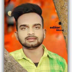 पत्रकार धीरज  कटियार