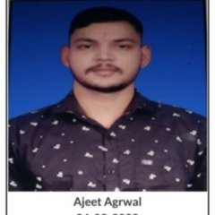 Ajeet agrwal