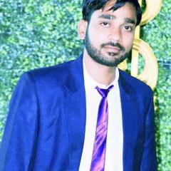 Shivendra Singh