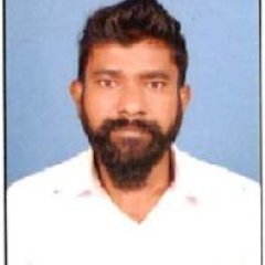 Kishan Gaikwad