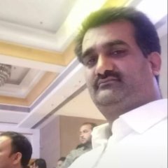 Dilshad Ahmad